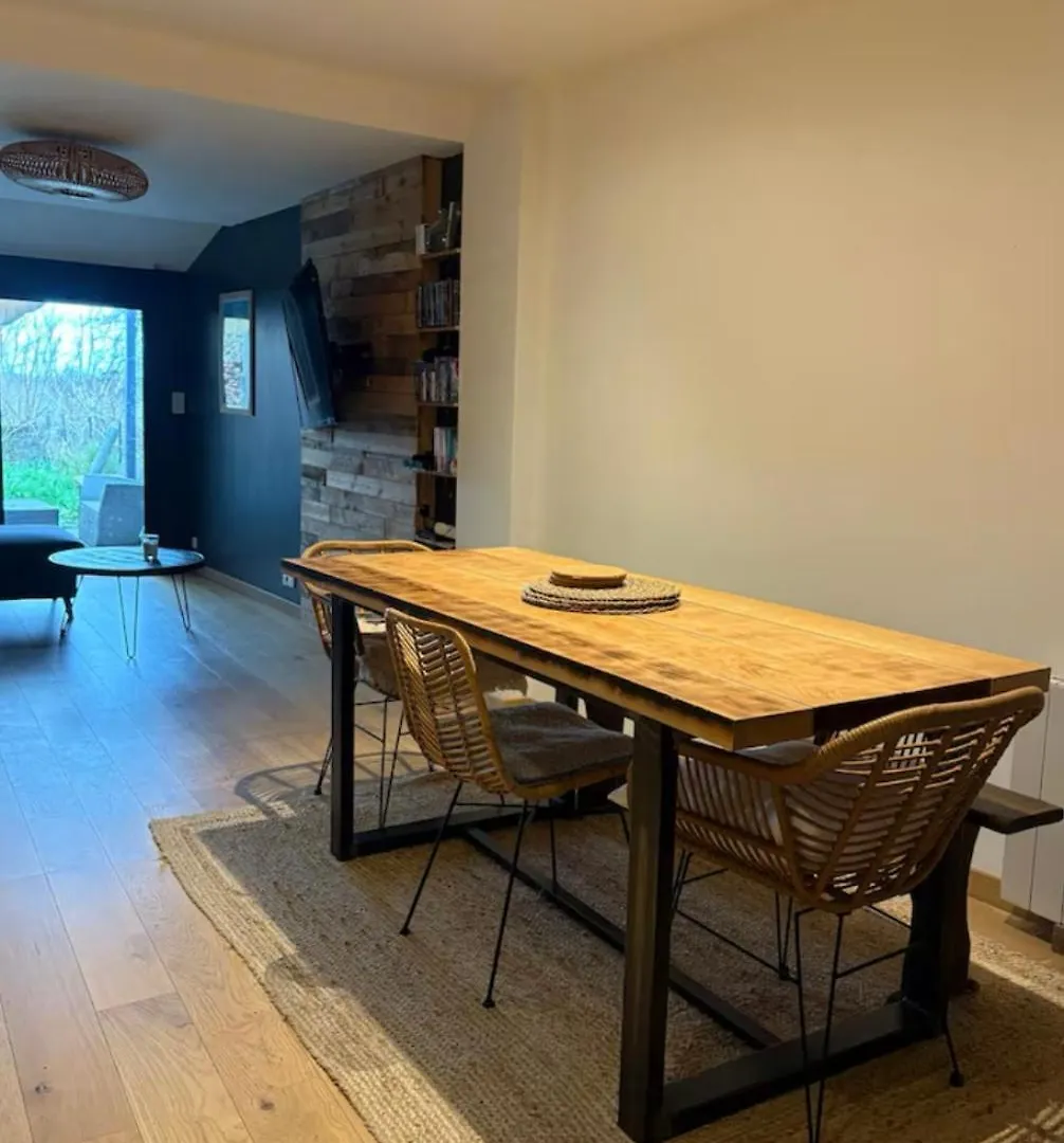 Apartment Maison Chaleureuse Rabastens France