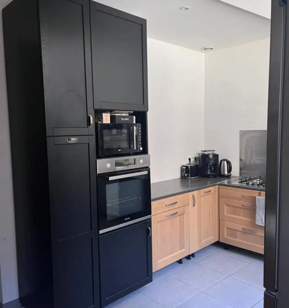 Appartement Maison Chaleureuse Rabastens Frankrijk