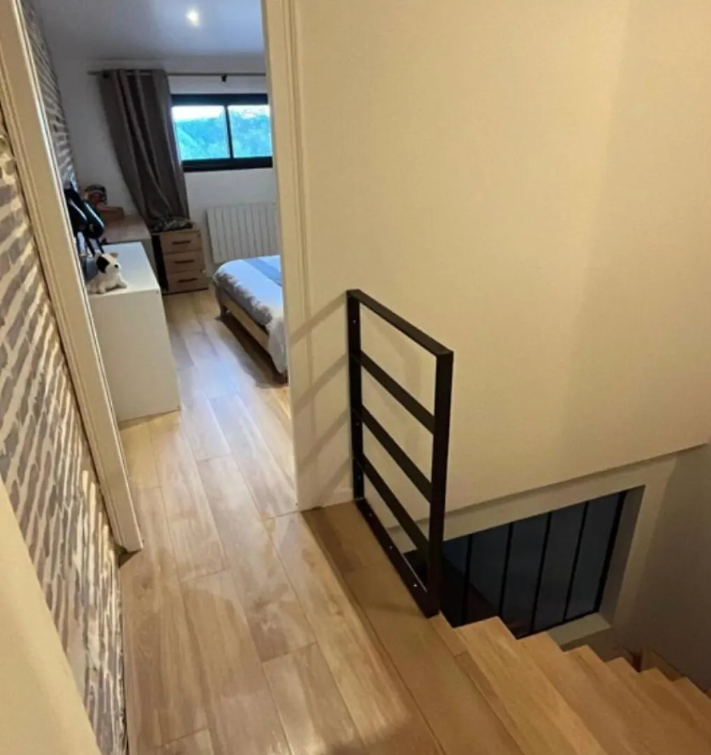 Maison Chaleureuse Rabastens Appartement