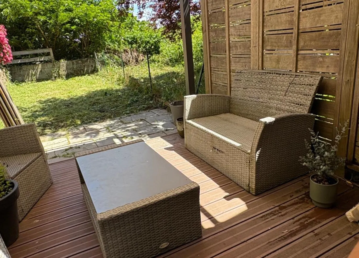Apartment Maison Chaleureuse Rabastens France